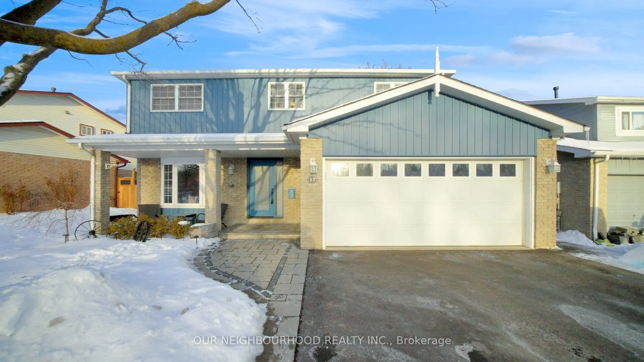 17 Rhonda Boulevard