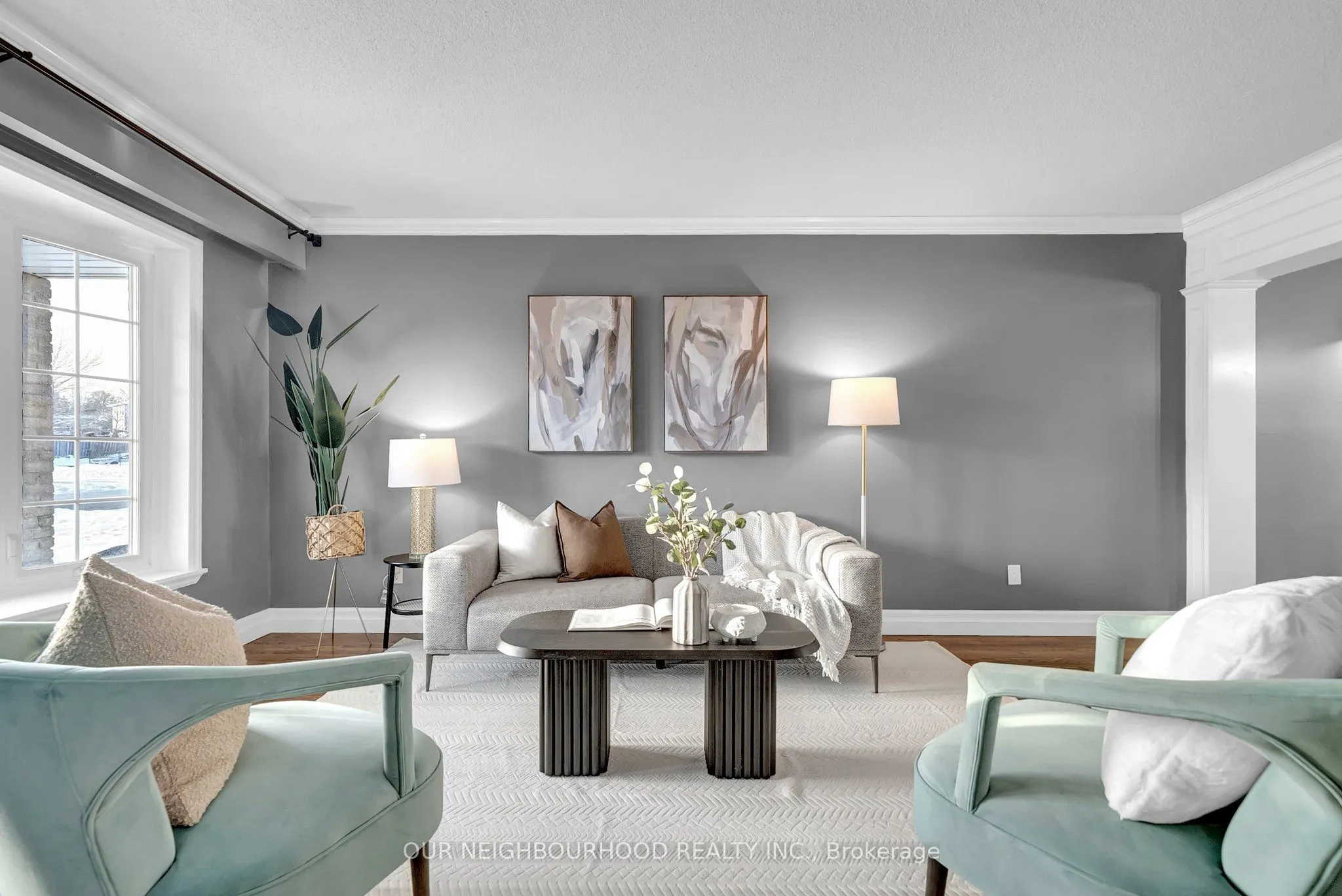 17 Rhonda Boulevard