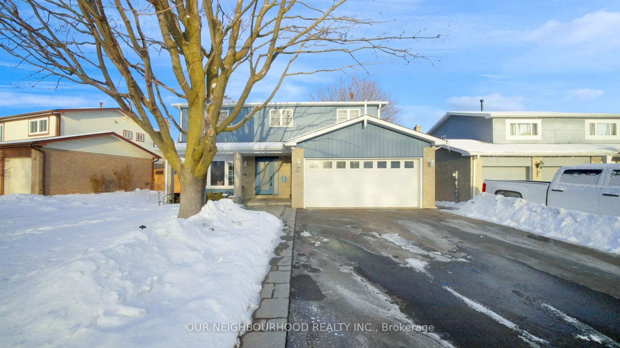 17 Rhonda Boulevard