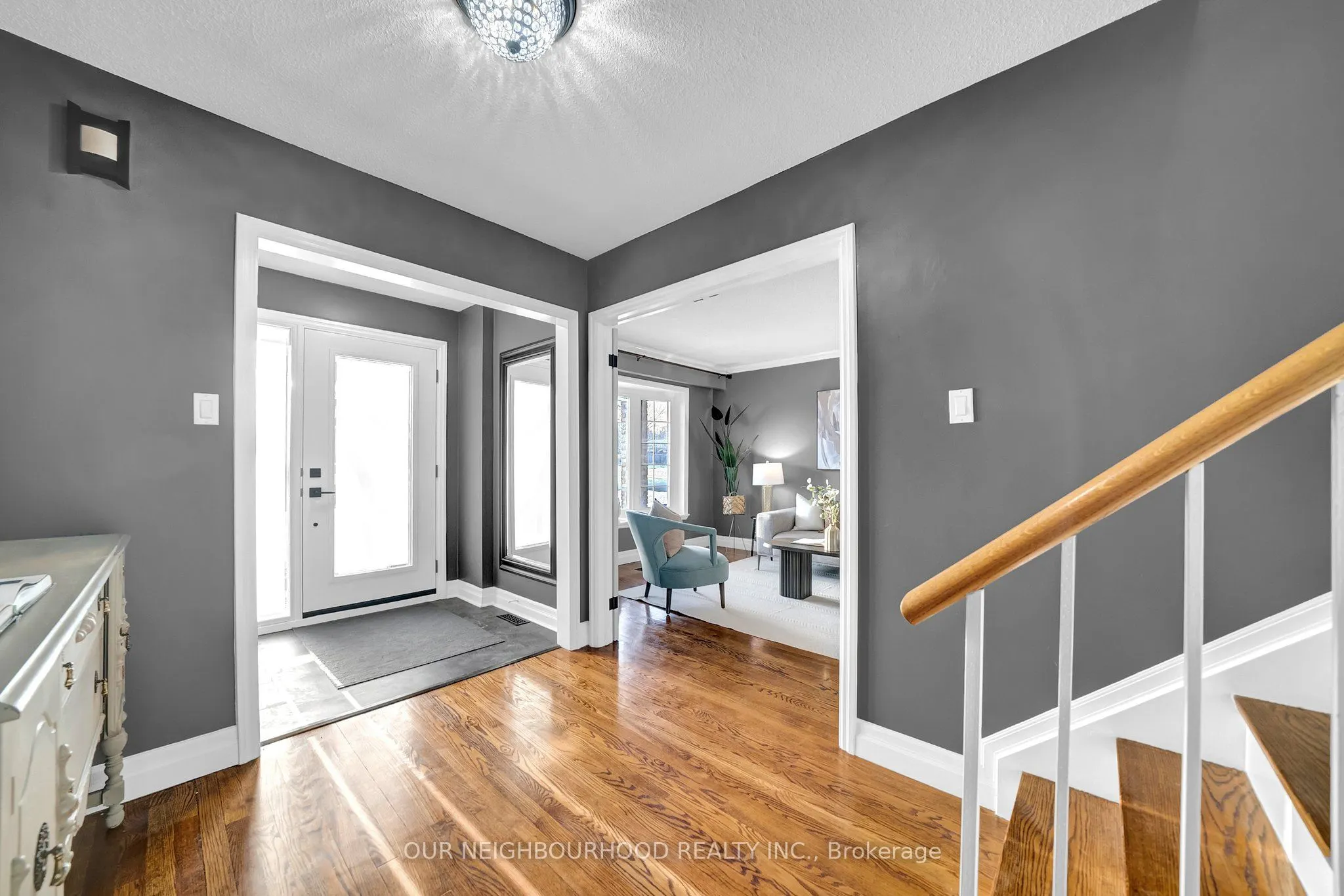 17 Rhonda Boulevard