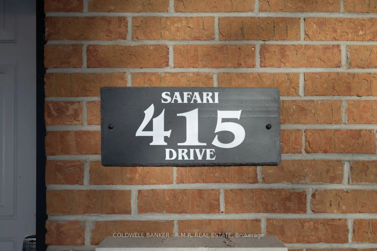 415 Safari Drive