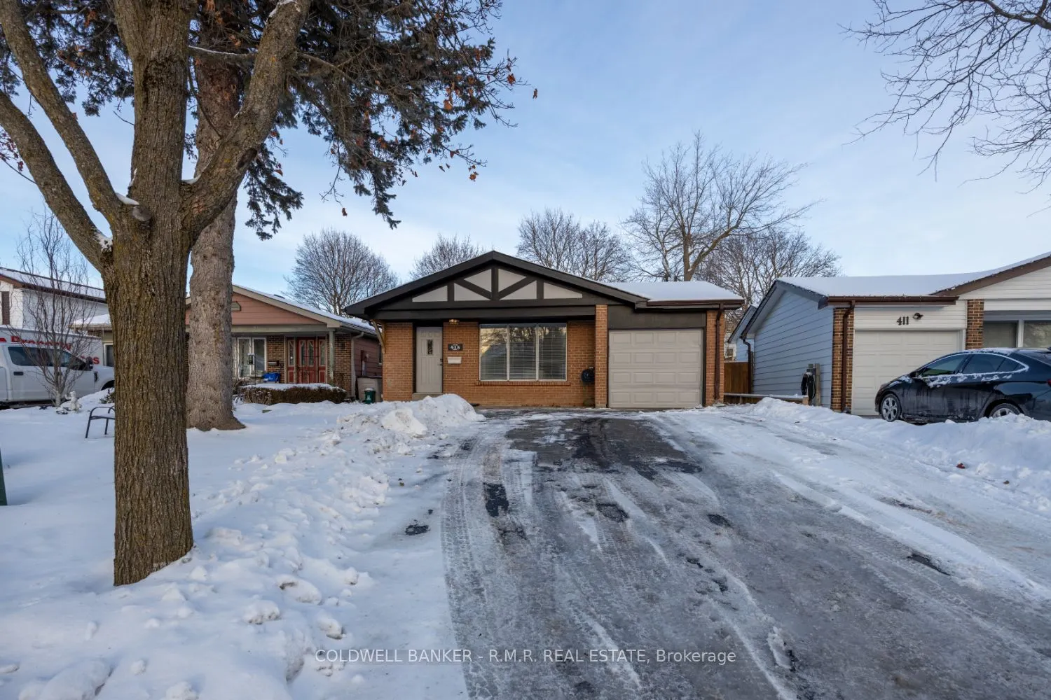 415 Safari Drive