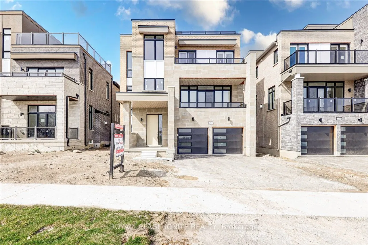 255 Port Darlington Road