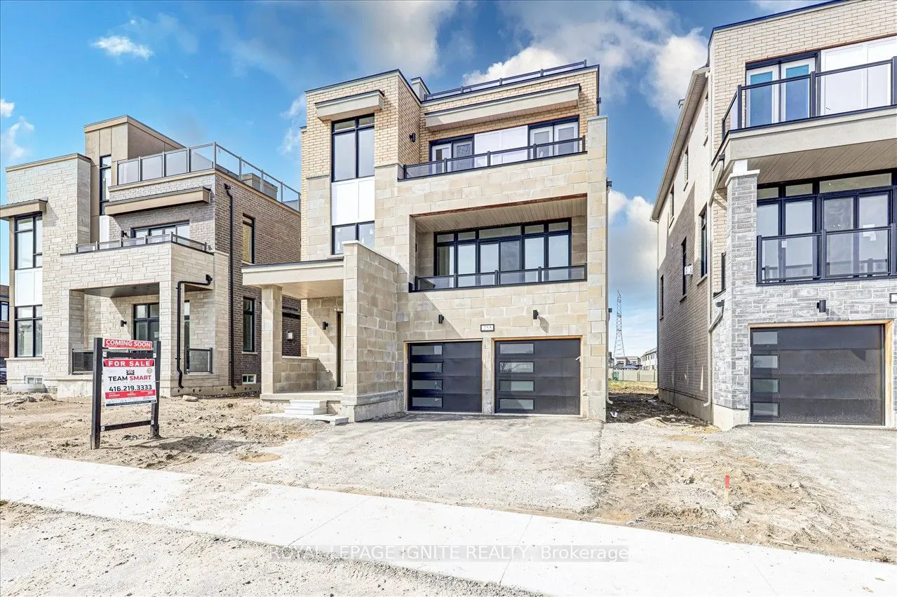 255 Port Darlington Road