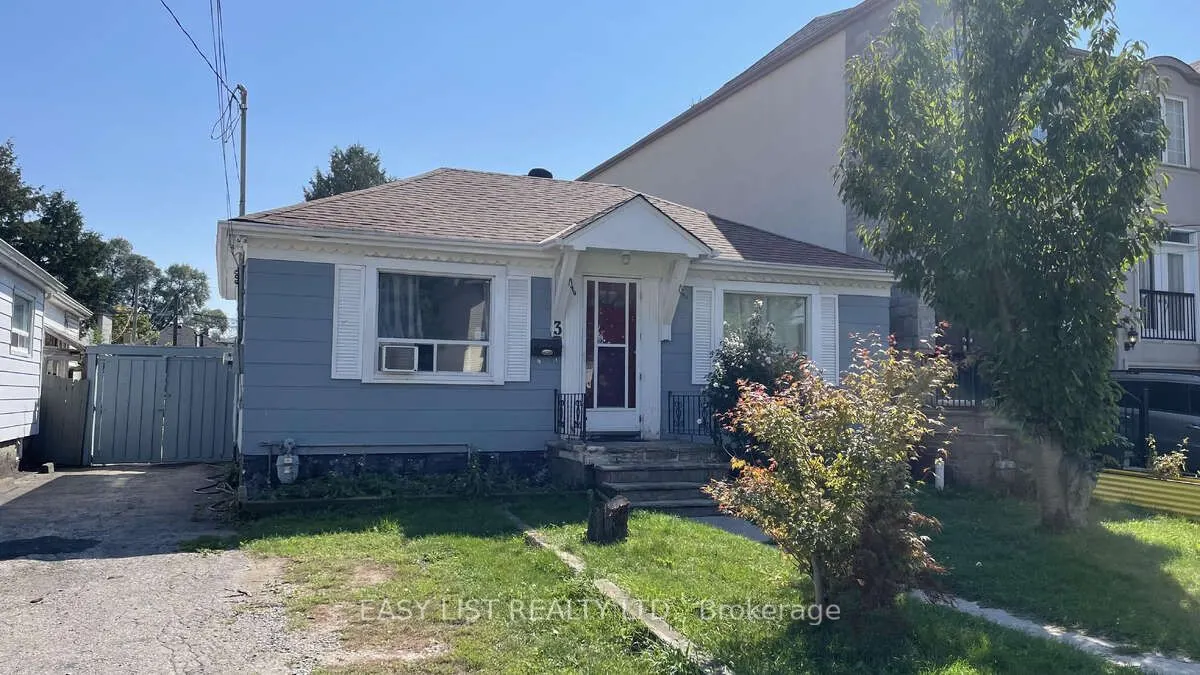 3 Ardell Avenue
