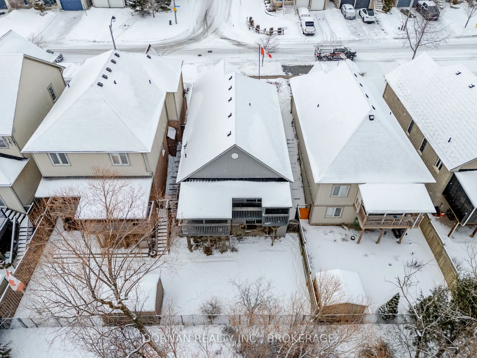 775 Greystone Court