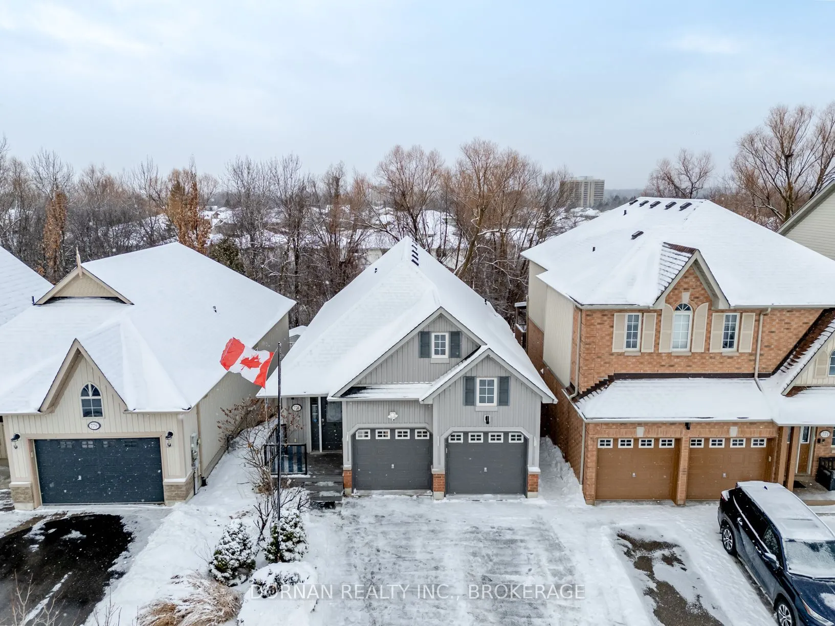 775 Greystone Court