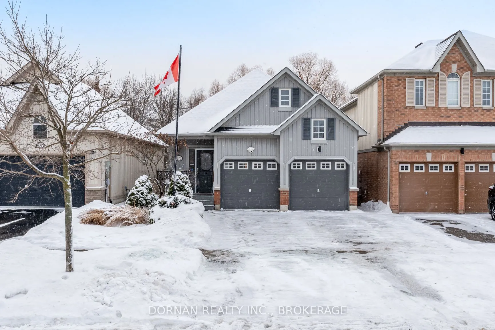 775 Greystone Court