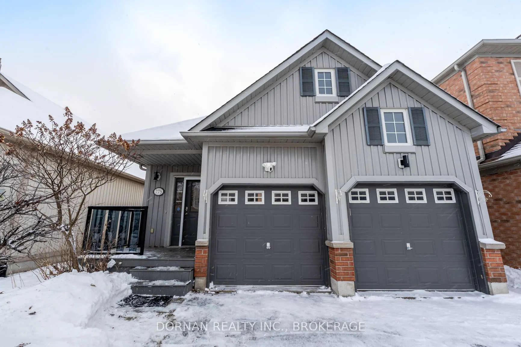 775 Greystone Court