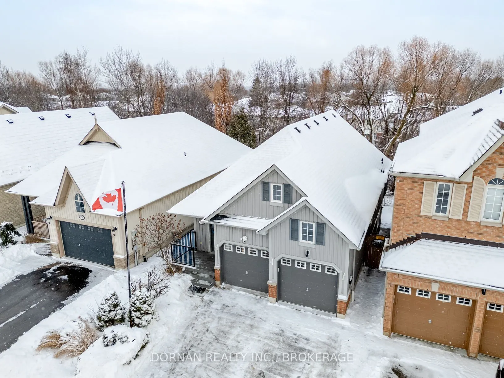 775 Greystone Court
