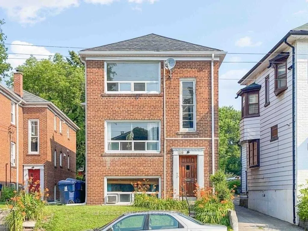 116 Eastwood Road, #1