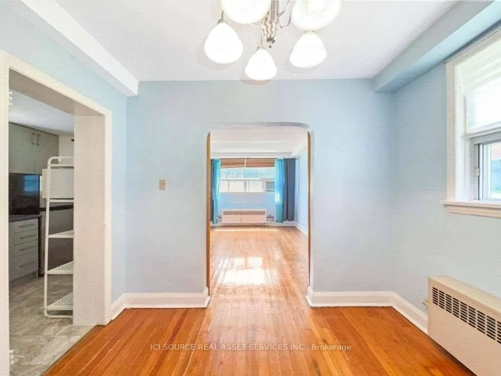 116 Eastwood Road, #1