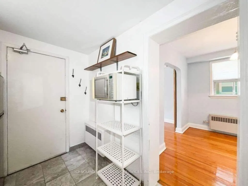 116 Eastwood Road, #1