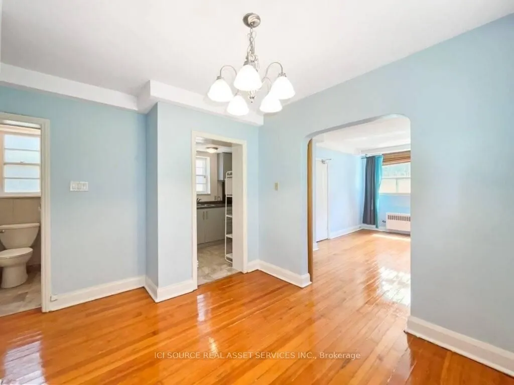 116 Eastwood Road, #1