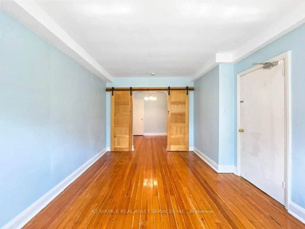 116 Eastwood Road, #1