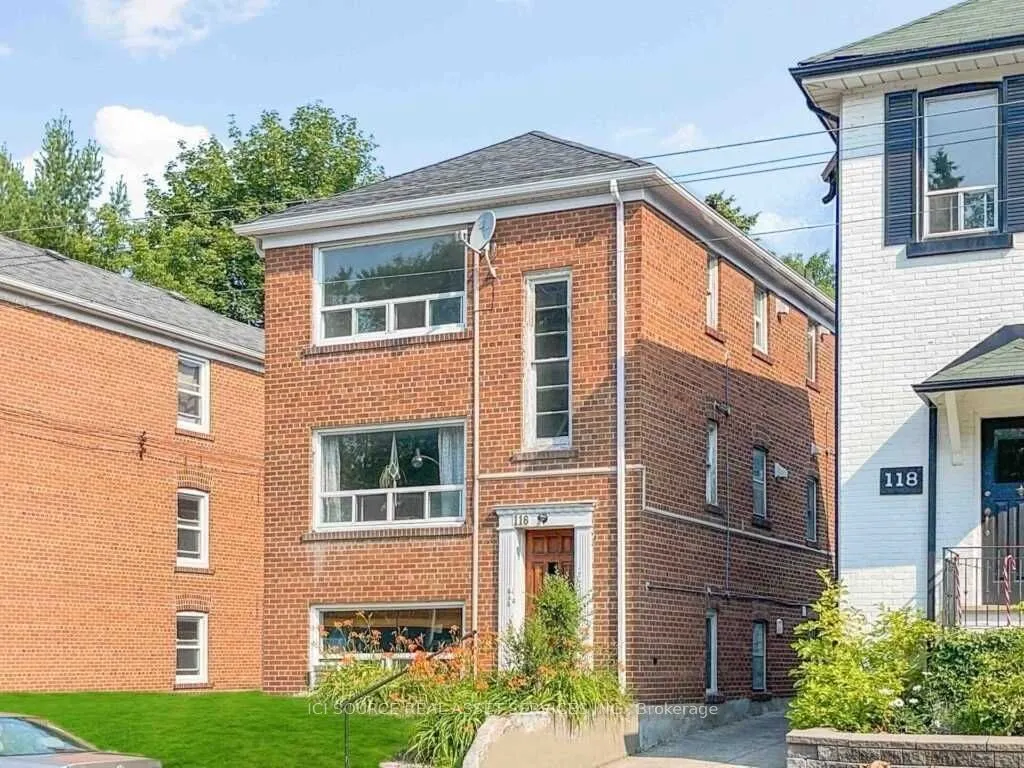 116 Eastwood Road, #1