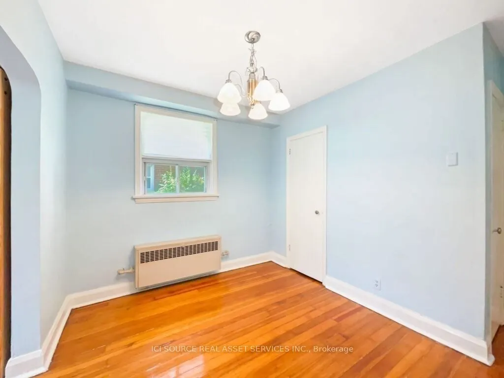 116 Eastwood Road, #1