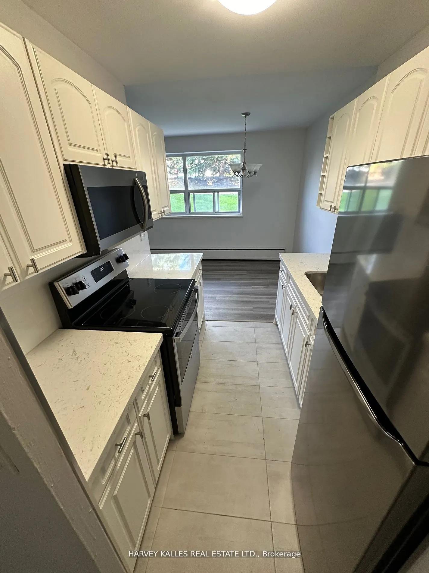 1055 Victoria Park Avenue, #307