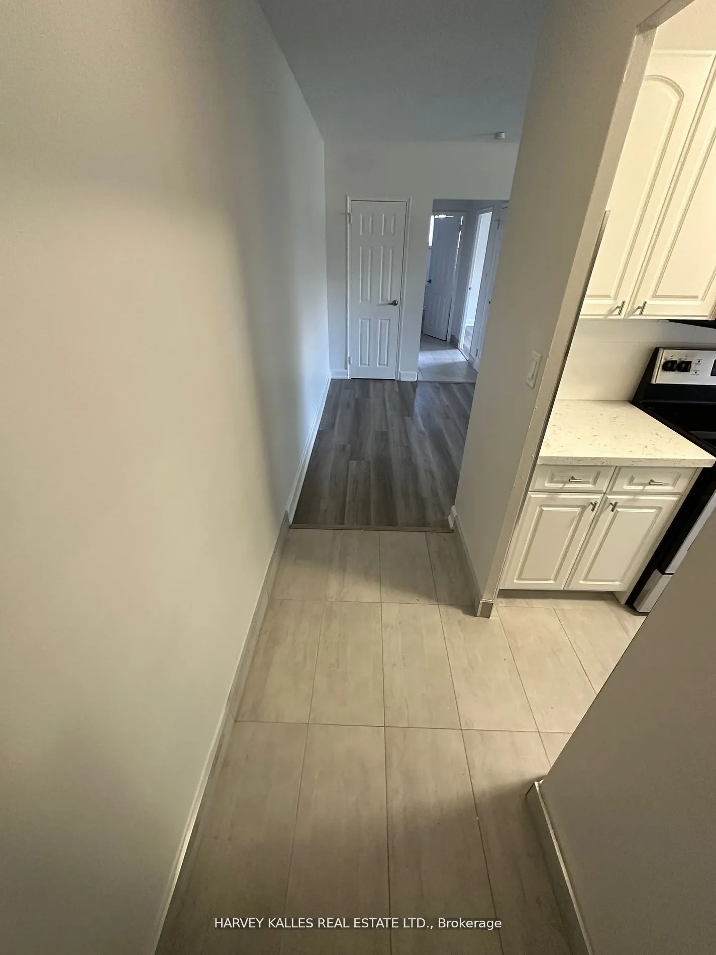 1055 Victoria Park Avenue, #307
