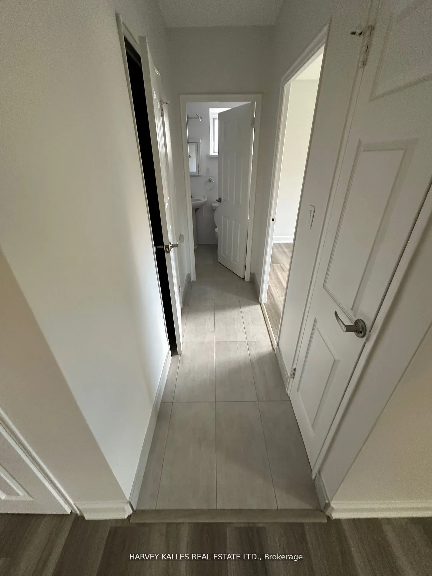 1055 Victoria Park Avenue, #307