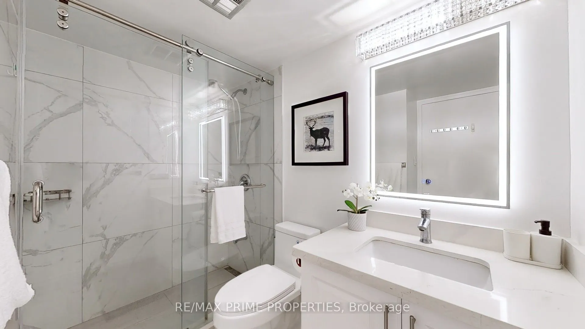 55 Bamburgh Circle, #1112