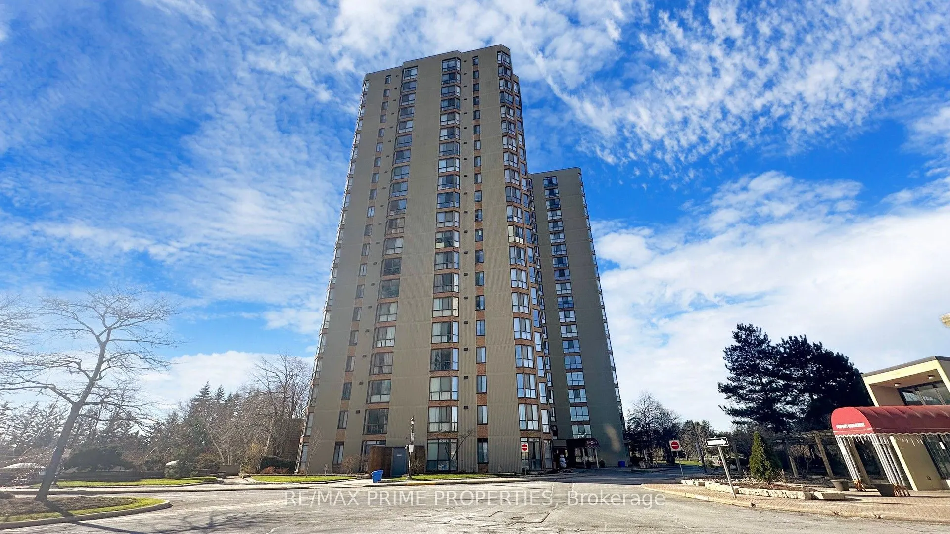 55 Bamburgh Circle, #1112