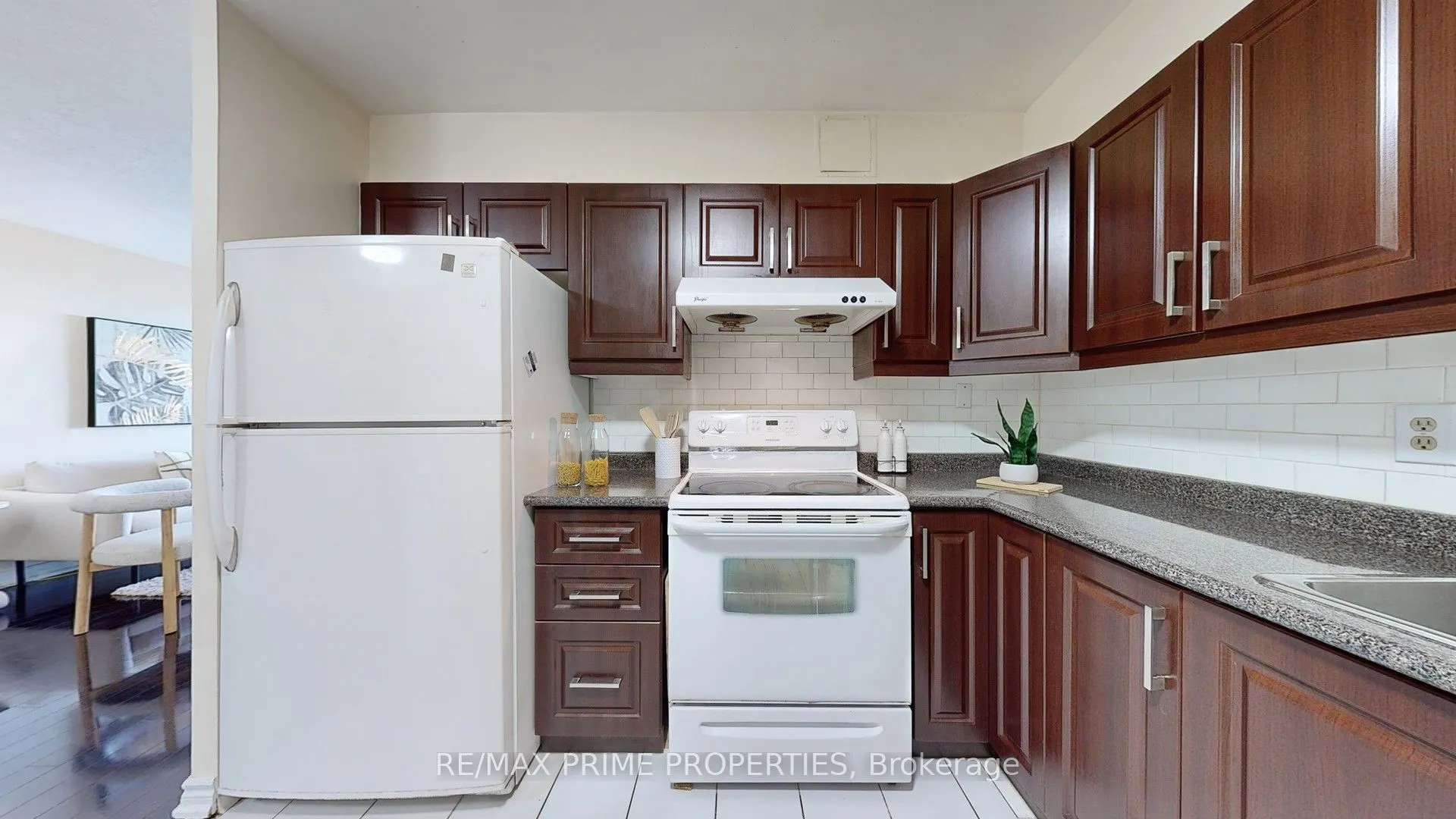 55 Bamburgh Circle, #1112
