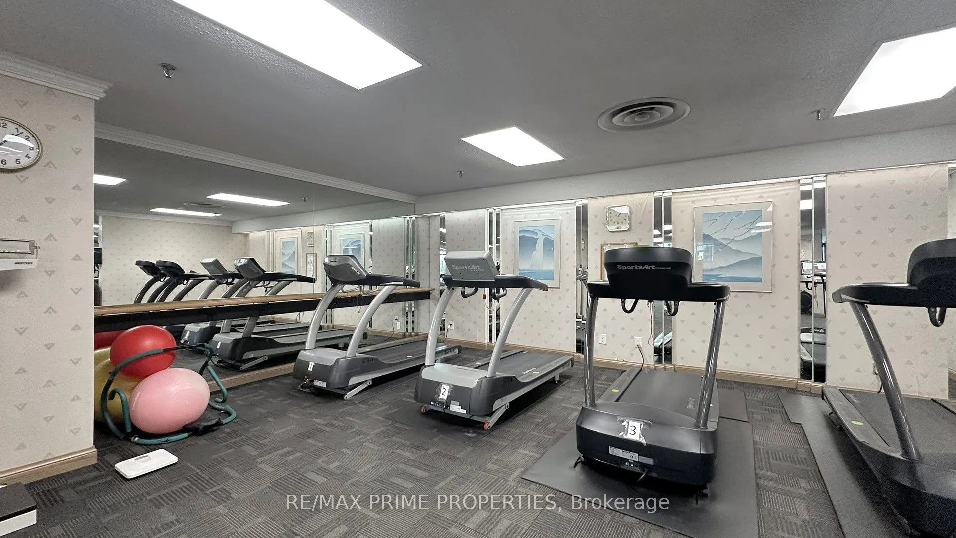 55 Bamburgh Circle, #1112