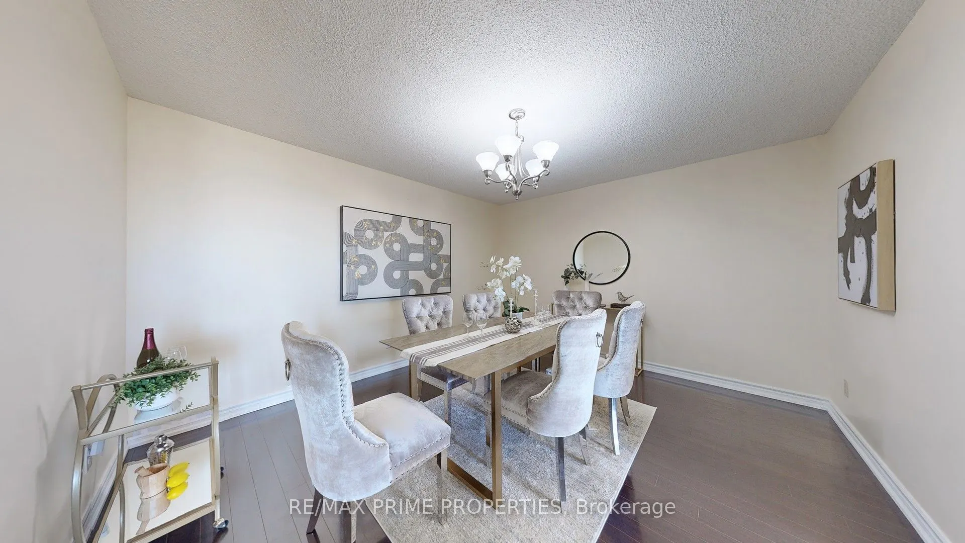 55 Bamburgh Circle, #1112