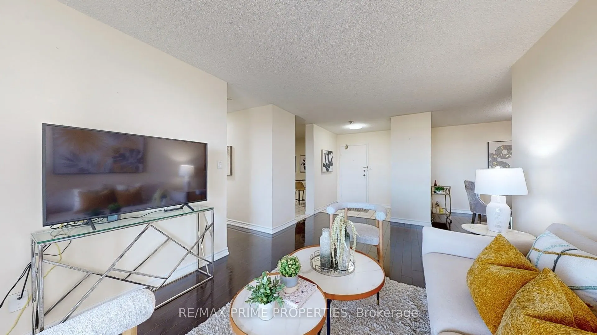 55 Bamburgh Circle, #1112