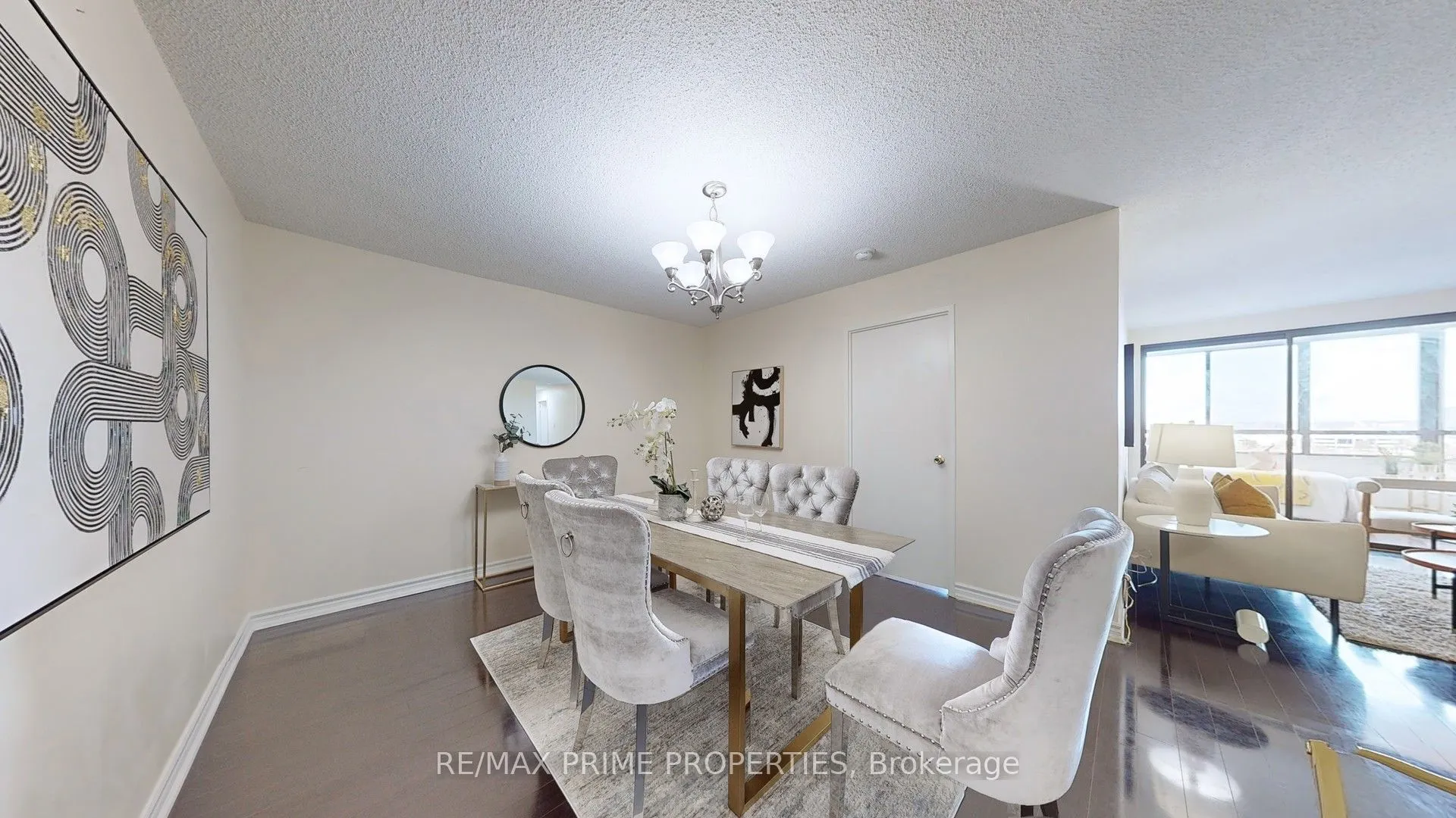 55 Bamburgh Circle, #1112
