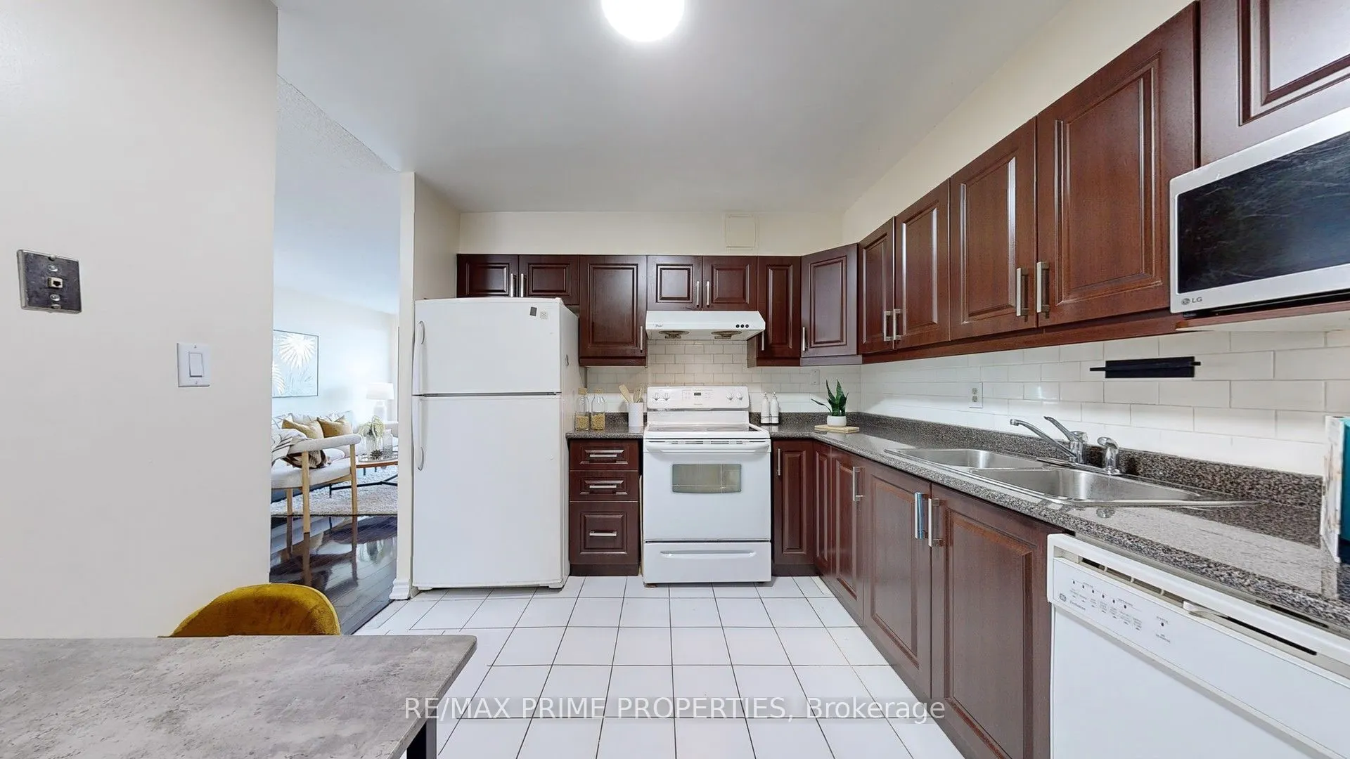 55 Bamburgh Circle, #1112