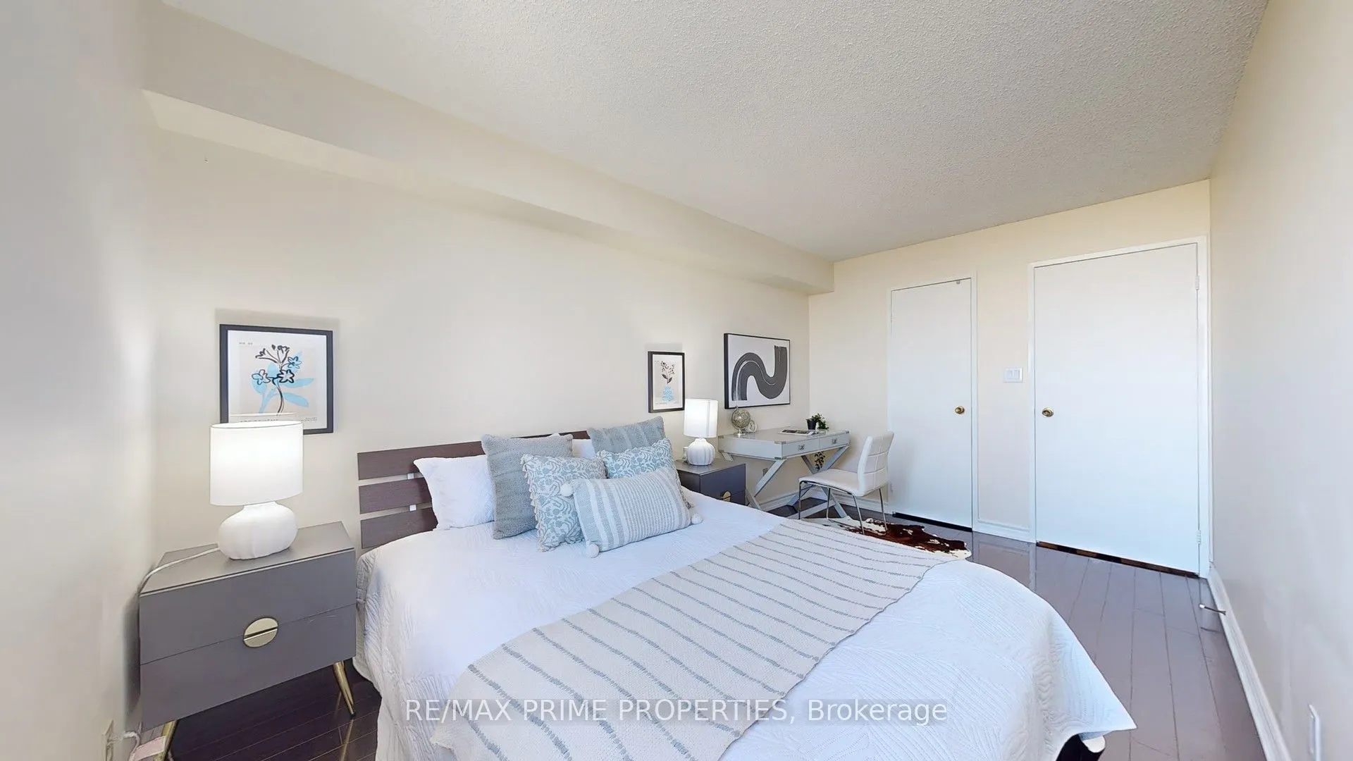 55 Bamburgh Circle, #1112