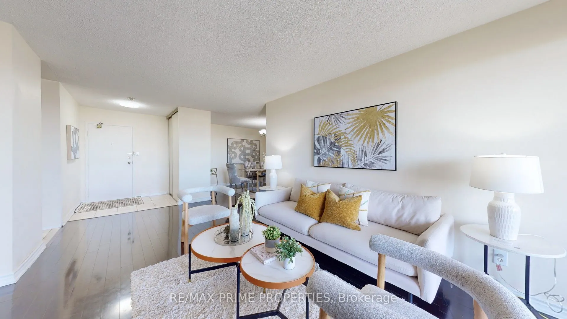 55 Bamburgh Circle, #1112