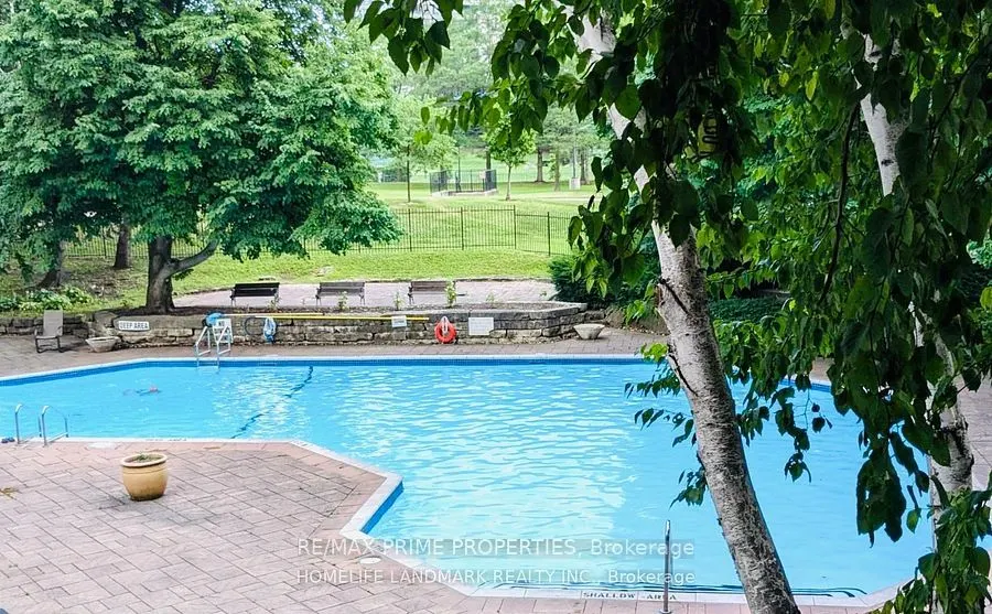 55 Bamburgh Circle, #1112
