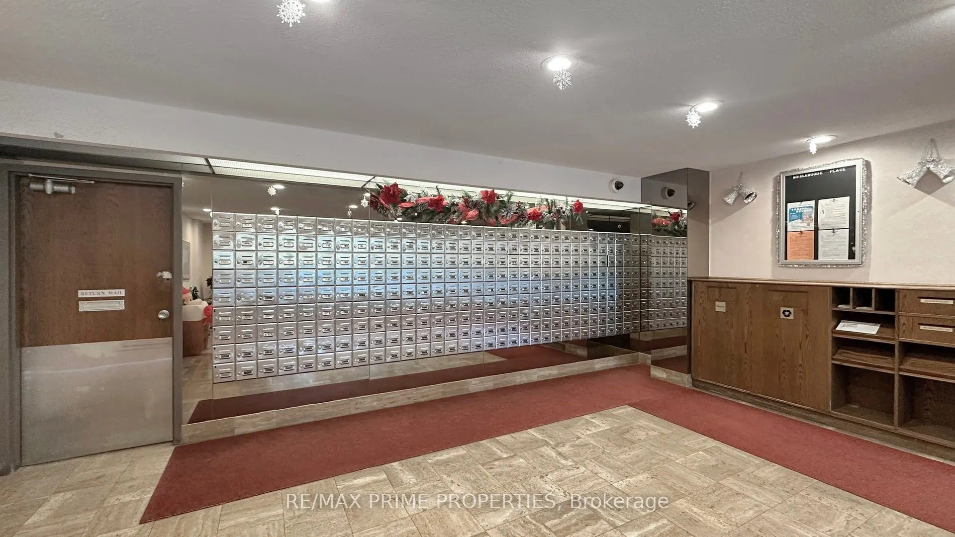 55 Bamburgh Circle, #1112