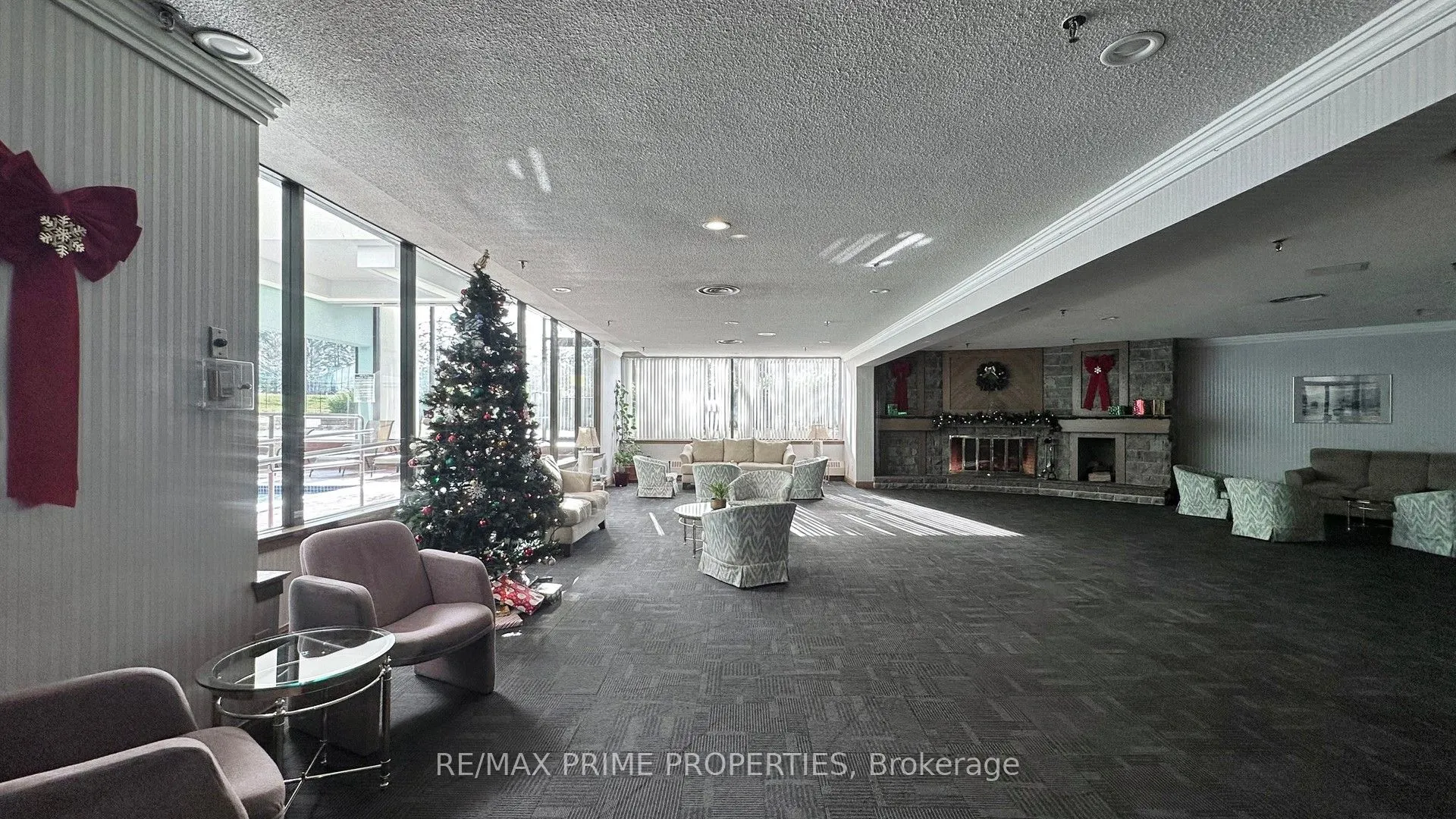 55 Bamburgh Circle, #1112