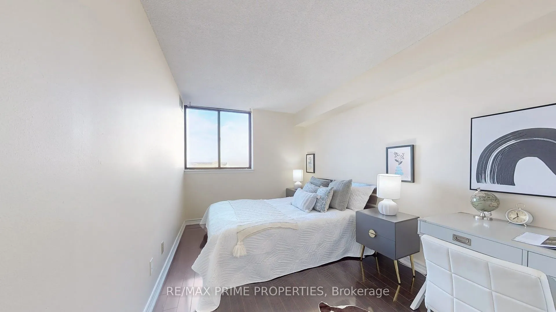 55 Bamburgh Circle, #1112