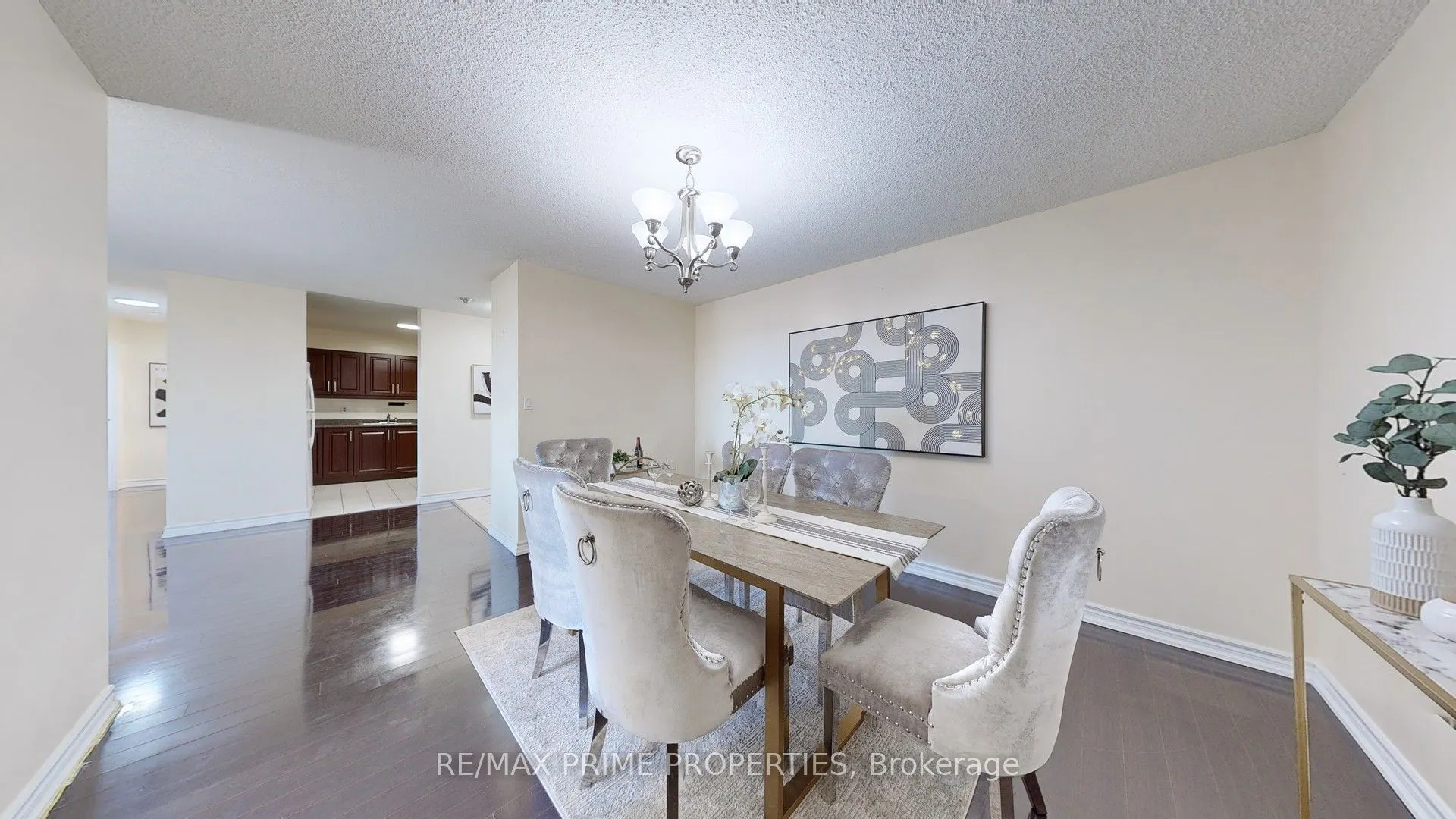 55 Bamburgh Circle, #1112
