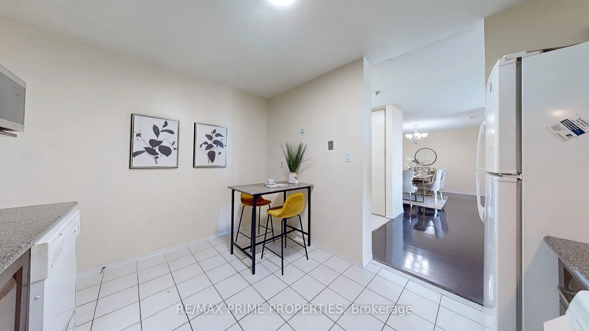 55 Bamburgh Circle, #1112