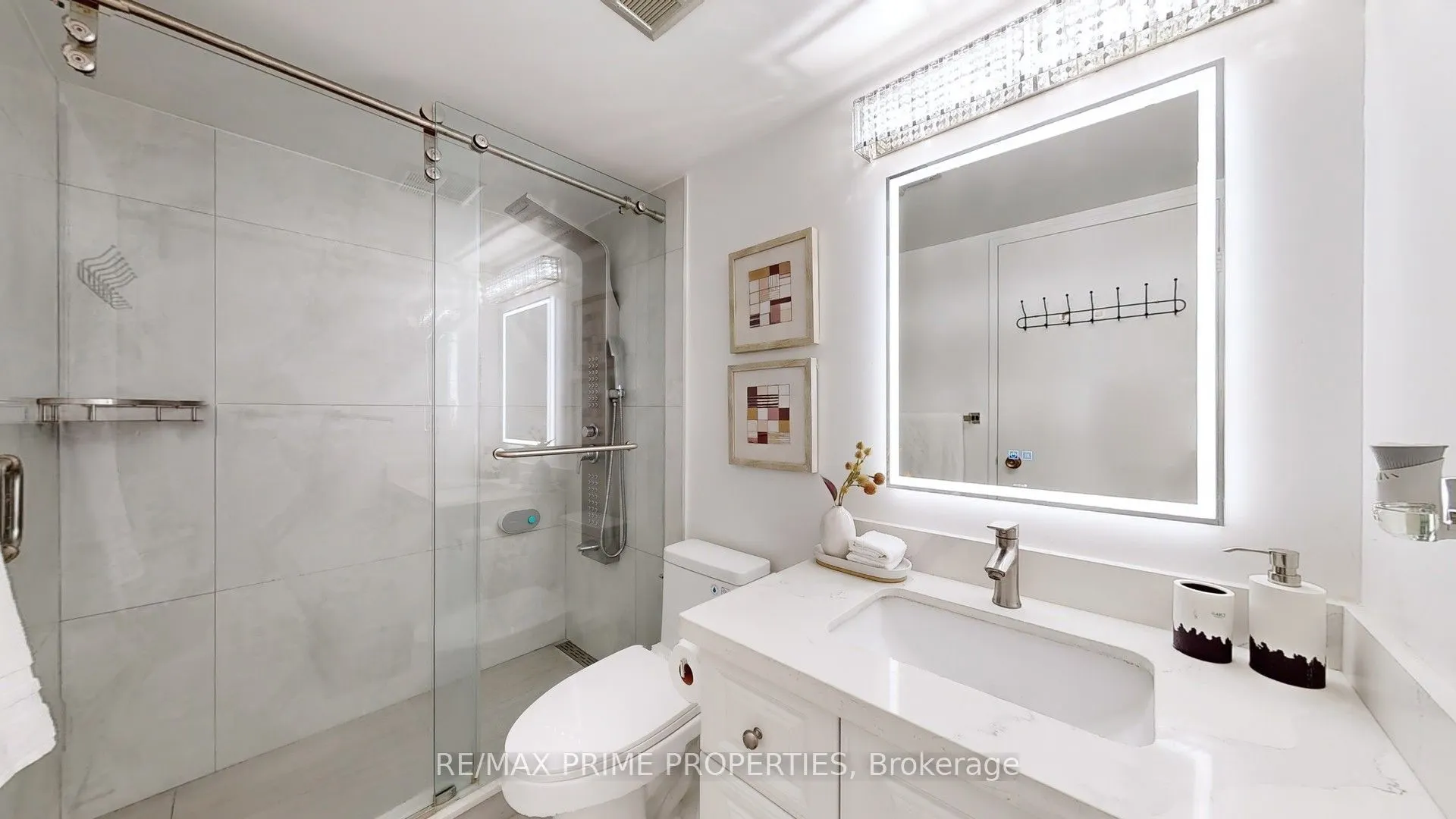55 Bamburgh Circle, #1112