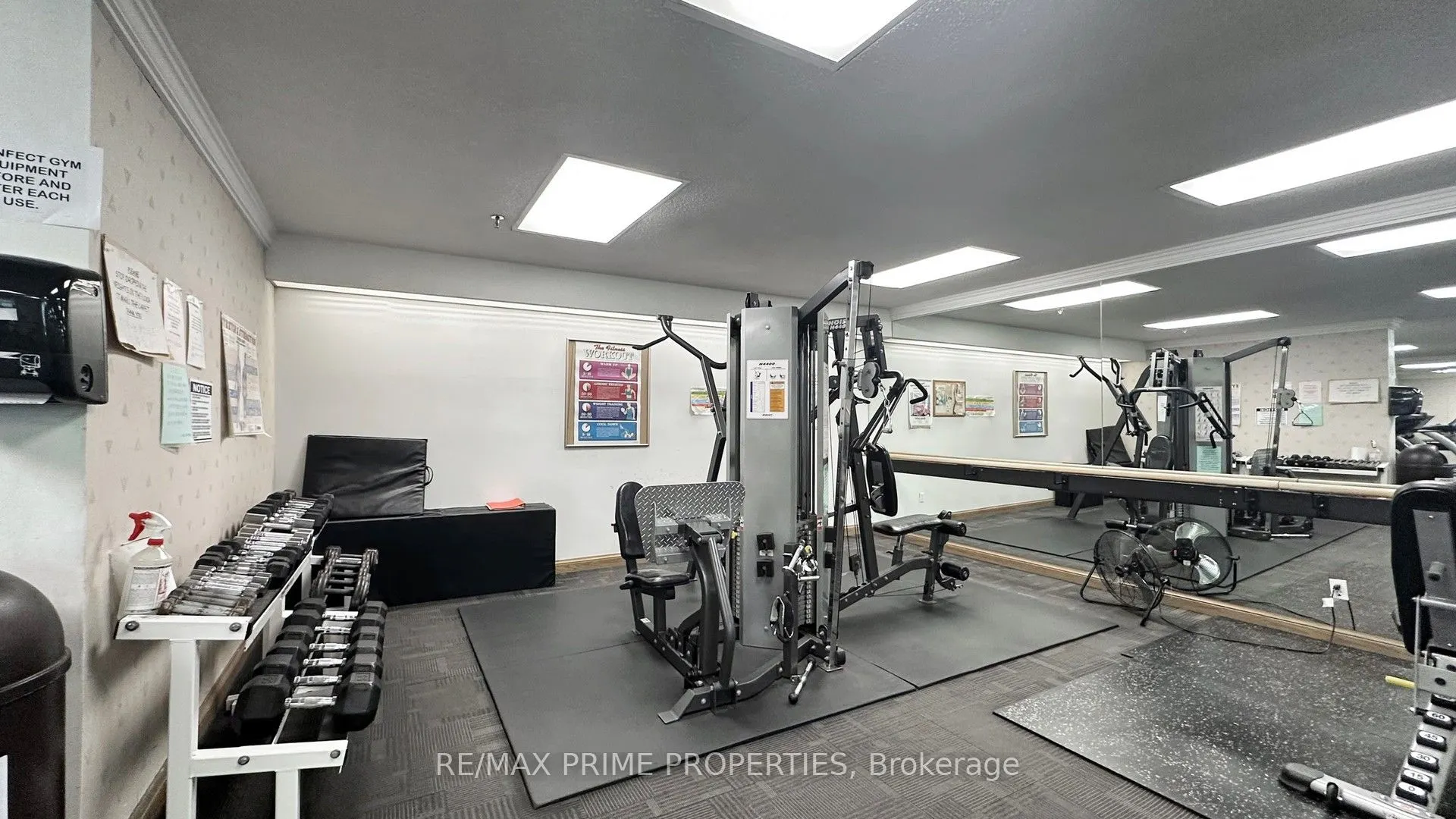55 Bamburgh Circle, #1112