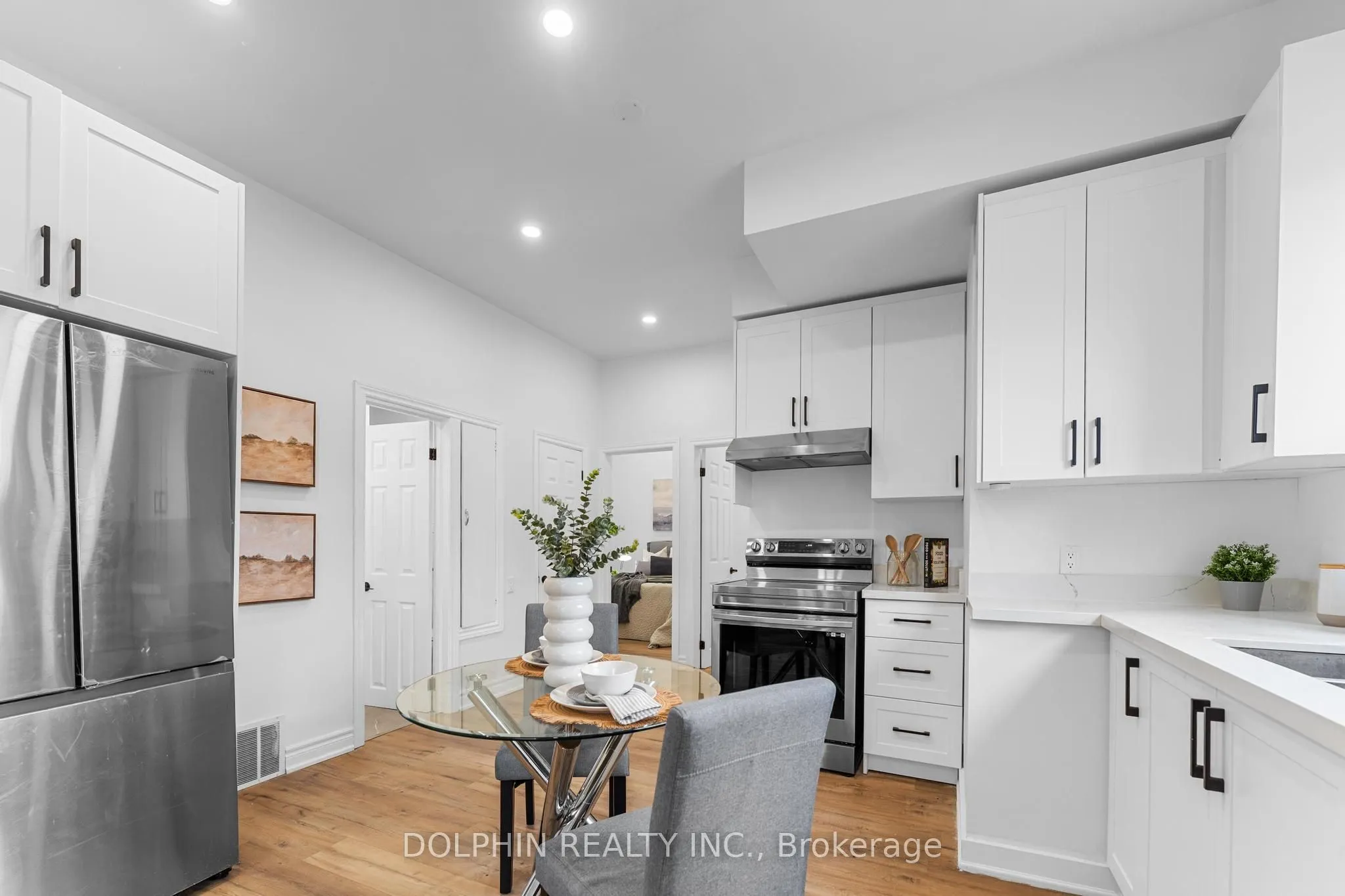 5 Victoria Street, #Upper