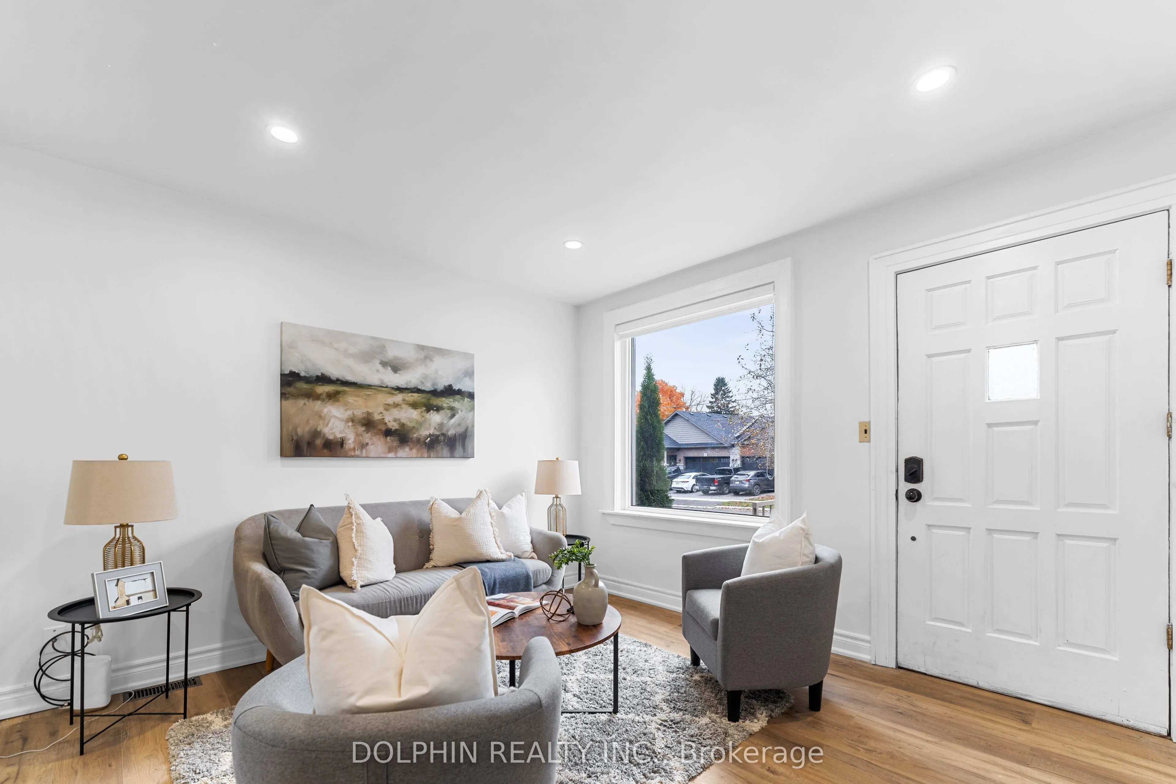 5 Victoria Street, #Upper