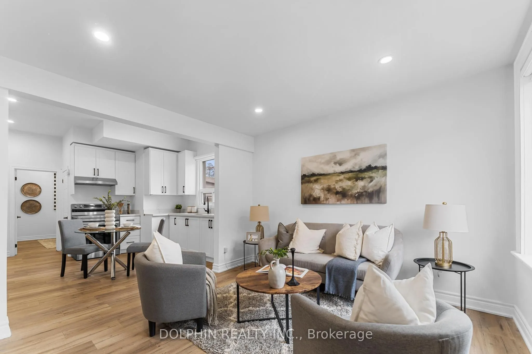 5 Victoria Street, #Upper