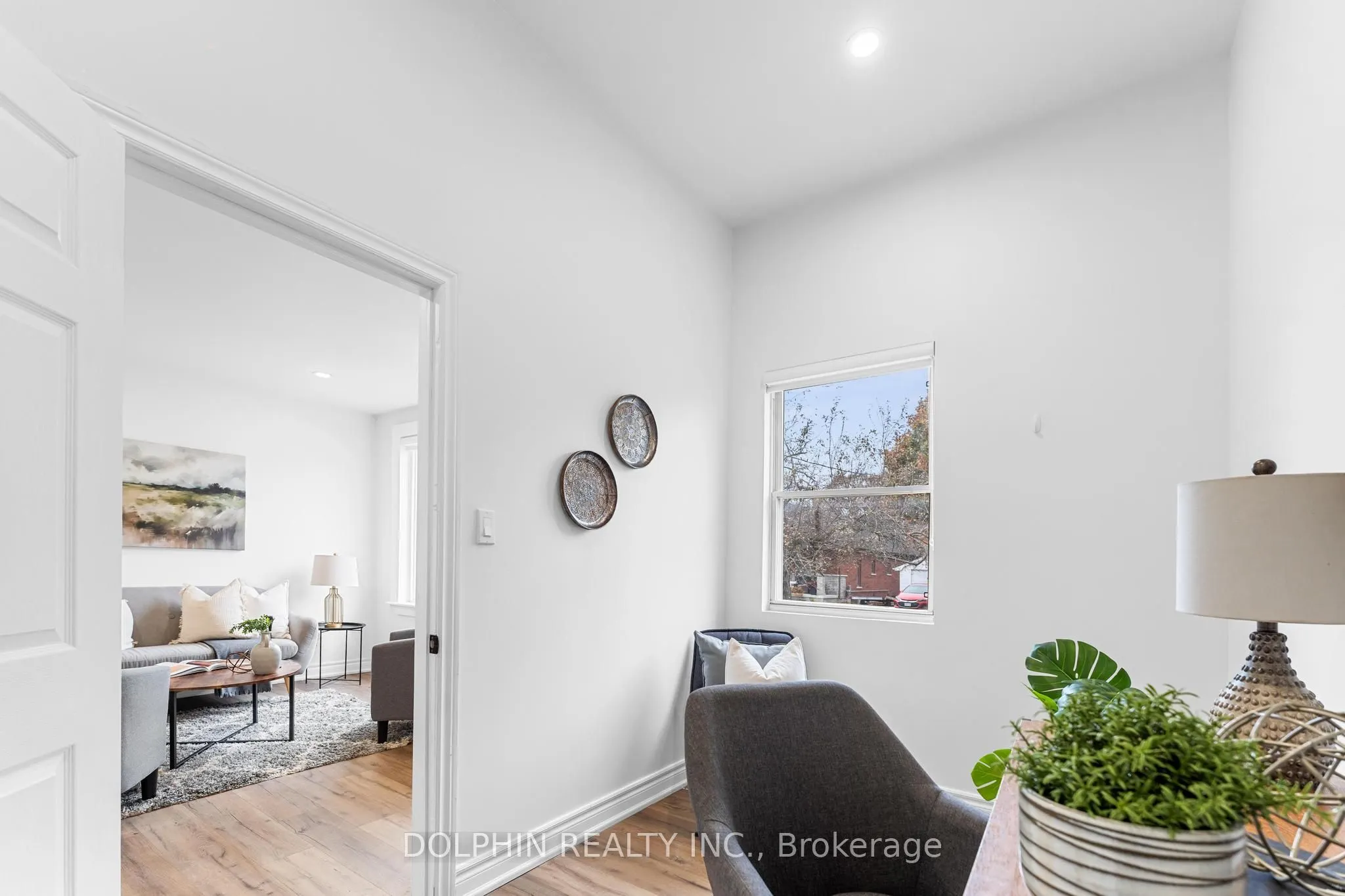 5 Victoria Street, #Upper