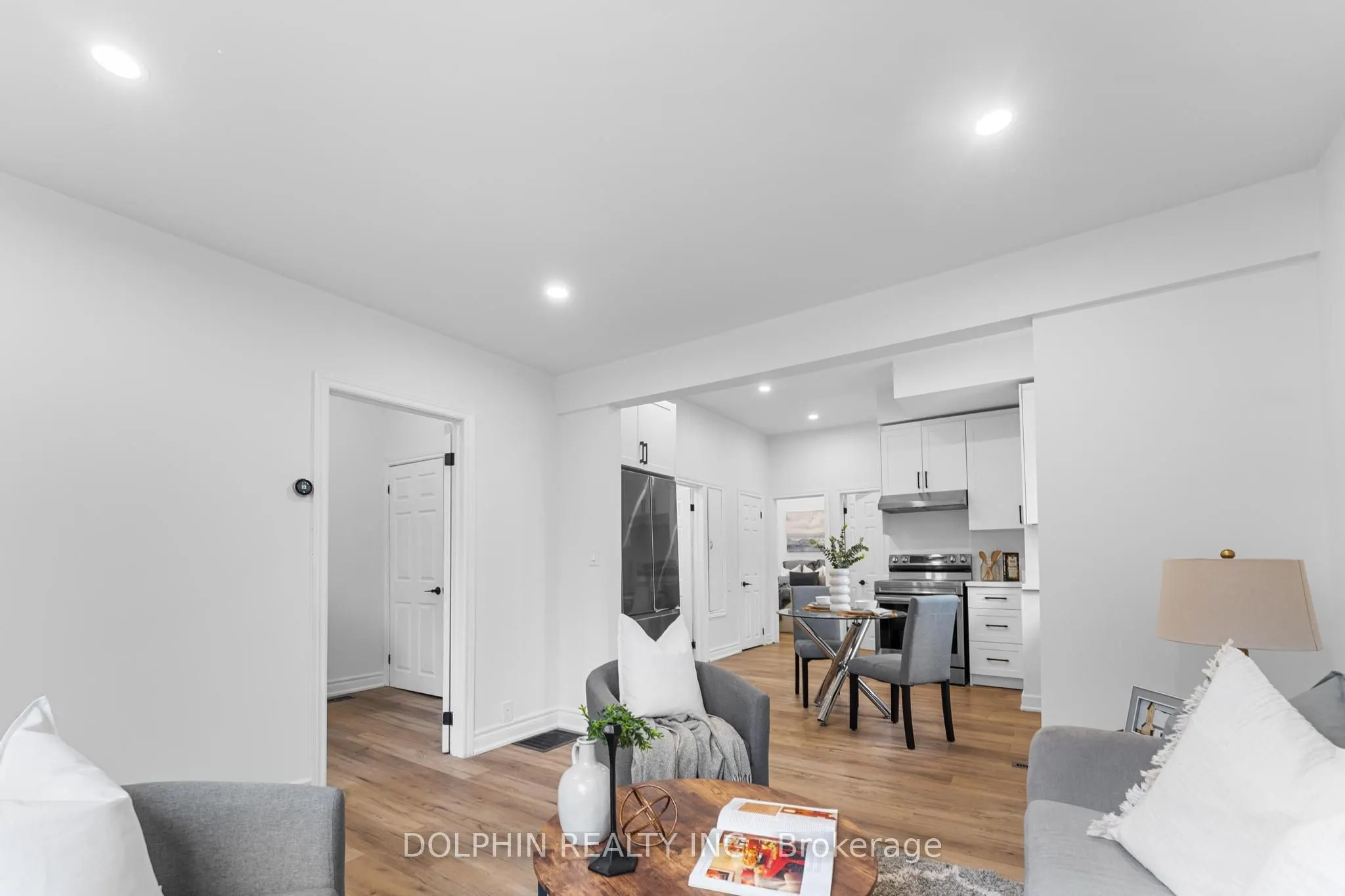 5 Victoria Street, #Upper