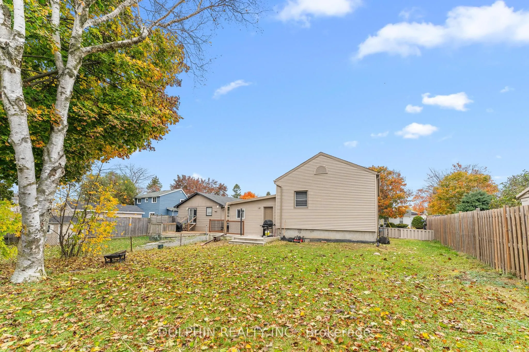 5 Victoria Street, #Upper