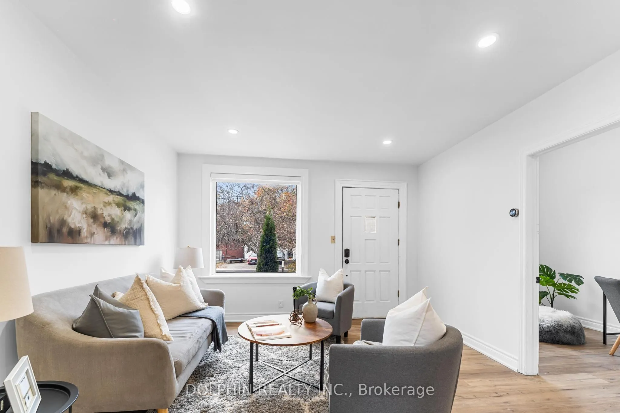 5 Victoria Street, #Upper