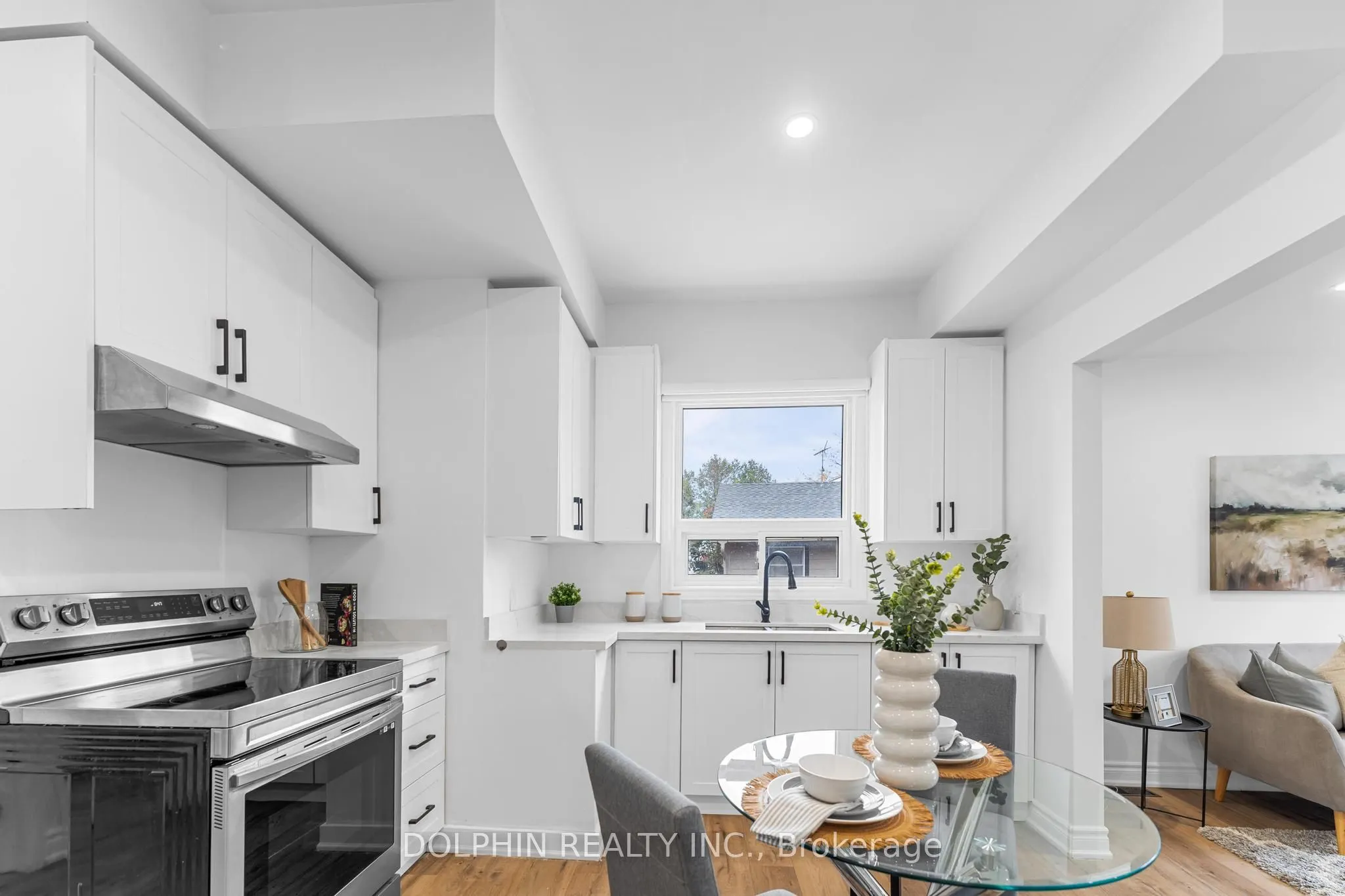 5 Victoria Street, #Upper